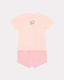 Best Conjunto de pantal&oacute;n corto y camiseta Bebés (1 mes - 2 años)