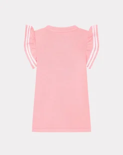 Clearance Conjunto de vestido y sombrero Bebés (1 mes - 2 años)