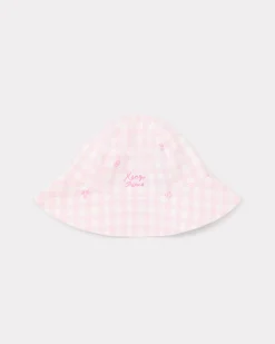 Clearance Conjunto de vestido y sombrero Bebés (1 mes - 2 años)