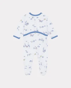 Best Conjunto para bautizo Bebés (1 mes - 2 años)