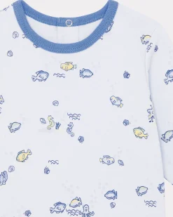 Best Conjunto para bautizo Bebés (1 mes - 2 años)
