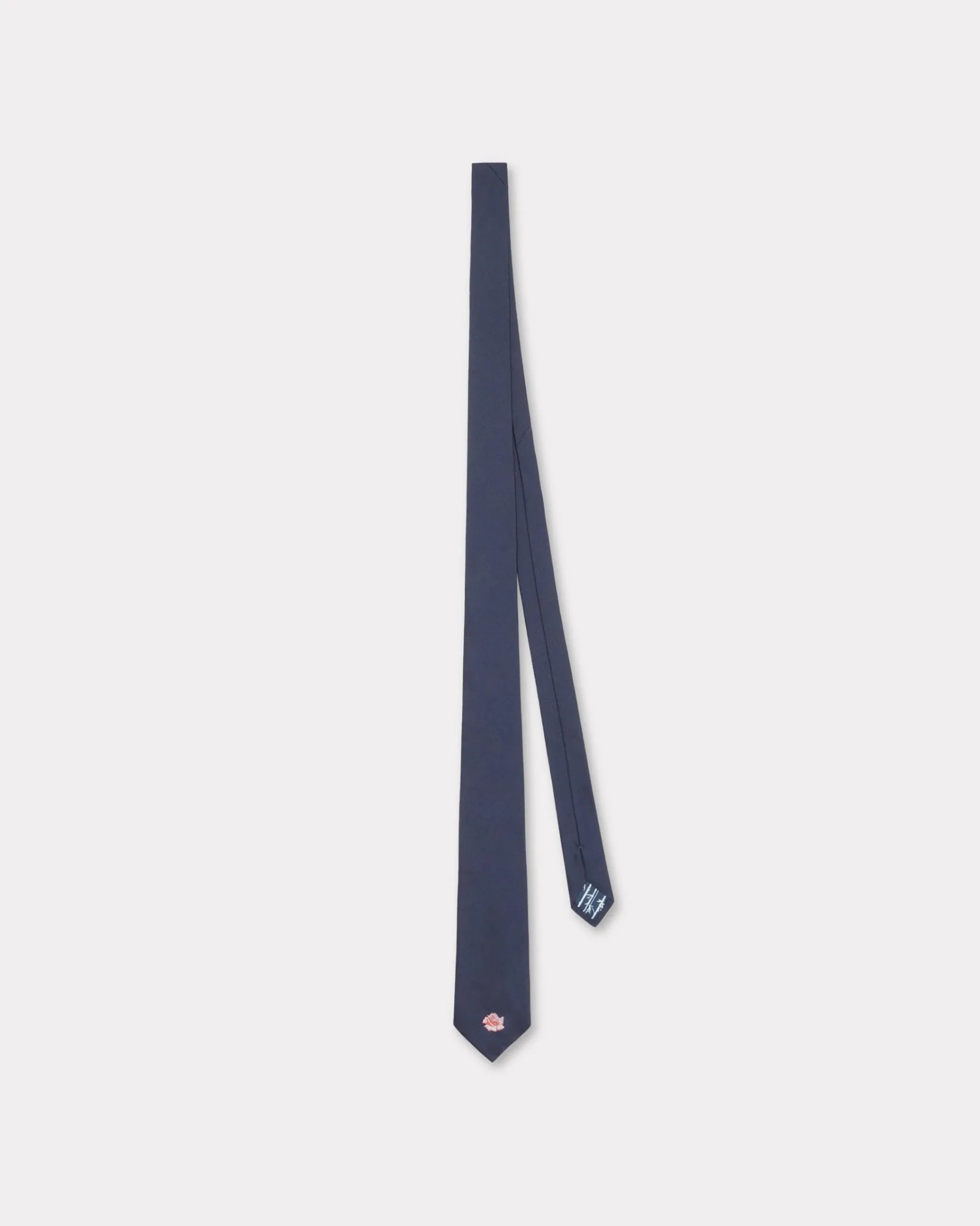 Hot Corbata ' Stamp' de seda Mujer/Hombre Tailoring|Corbatas