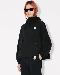 Online Cortavientos 'Boke 2.0' Mujer Chaquetas y Abrigos|Novedades