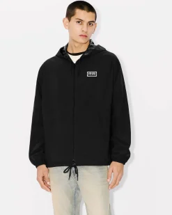 Cheap Cortavientos corto bicolor ' Paris' Hombre Novedades|Chaquetas y Abrigos