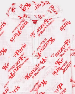 Cheap Cortavientos largo ' by Verdy' Hombre Chaquetas y Abrigos