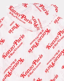 Cheap Cortavientos largo ' by Verdy' Hombre Chaquetas y Abrigos