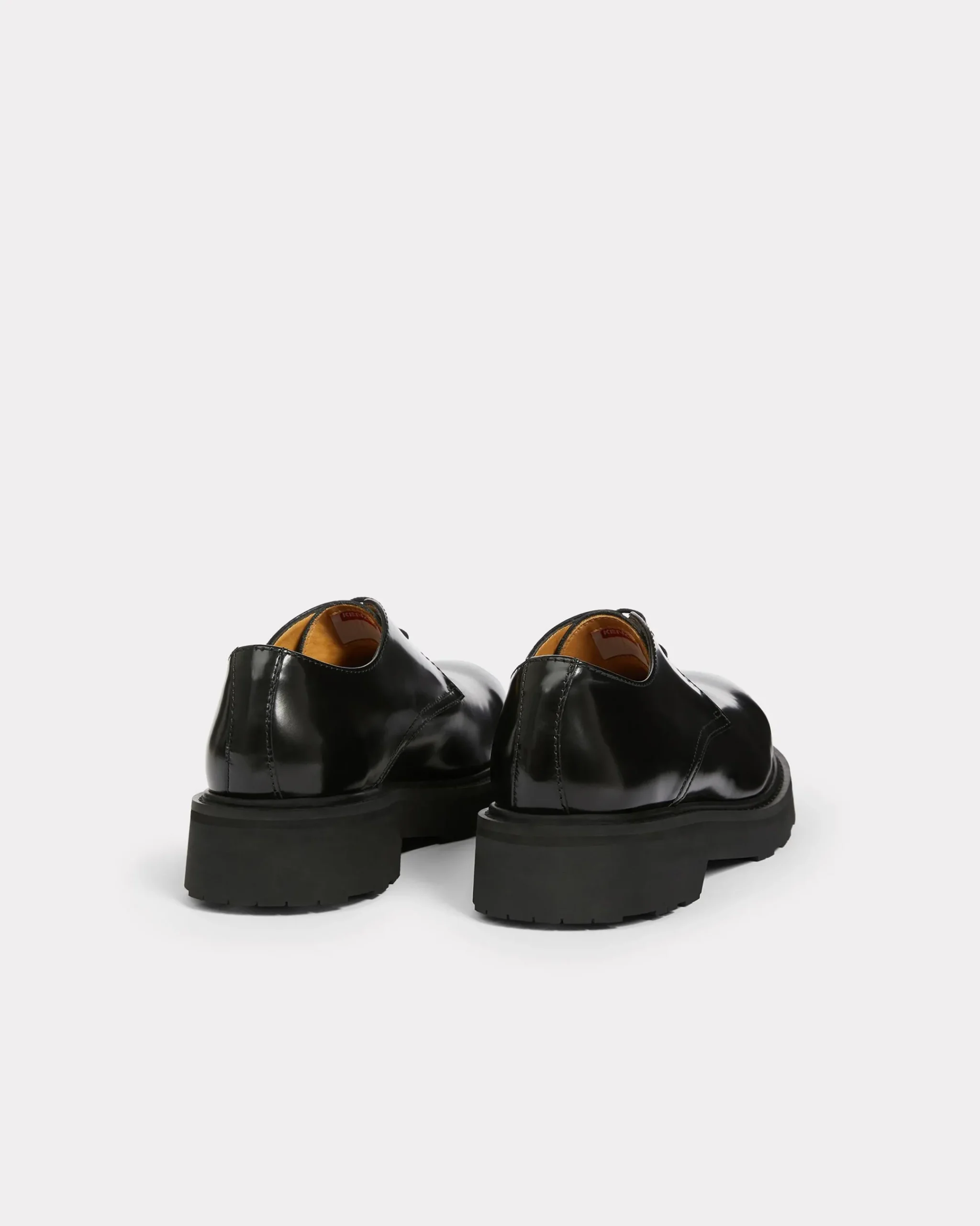 Hot Derbies SMILE Hombre Hombre Derbies y Mocasines|Tailoring