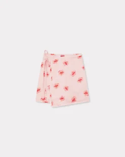 Best Sale Falda corta ' Rose' Mujer Vestidos y Faldas|Novedades