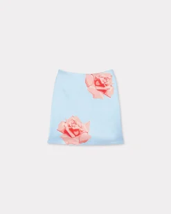 Hot Falda corta ' Rose' Mujer Vestidos y Faldas|Novedades