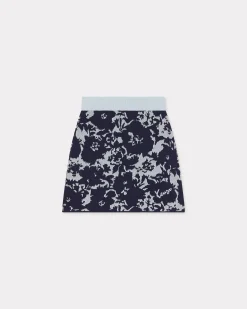 Online Falda ' Flower Camo' Mujer Vestidos y Faldas|Novedades