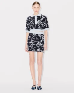 Online Falda ' Flower Camo' Mujer Vestidos y Faldas|Novedades