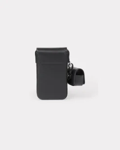 Cheap Funda para m&oacute;vil ' Emboss' de piel Hombre Carteras y Marroquinería|Novedades