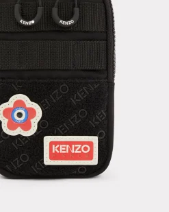 New Funda para m&oacute;vil ' Jungle' con bandolera Carteras y Marroquinería
