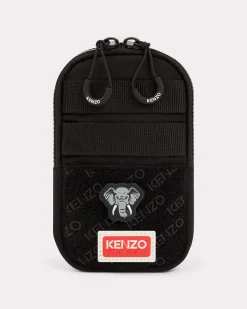 Flash Sale Funda para m&oacute;vil ' Jungle' con bandolera Carteras y Marroquinería
