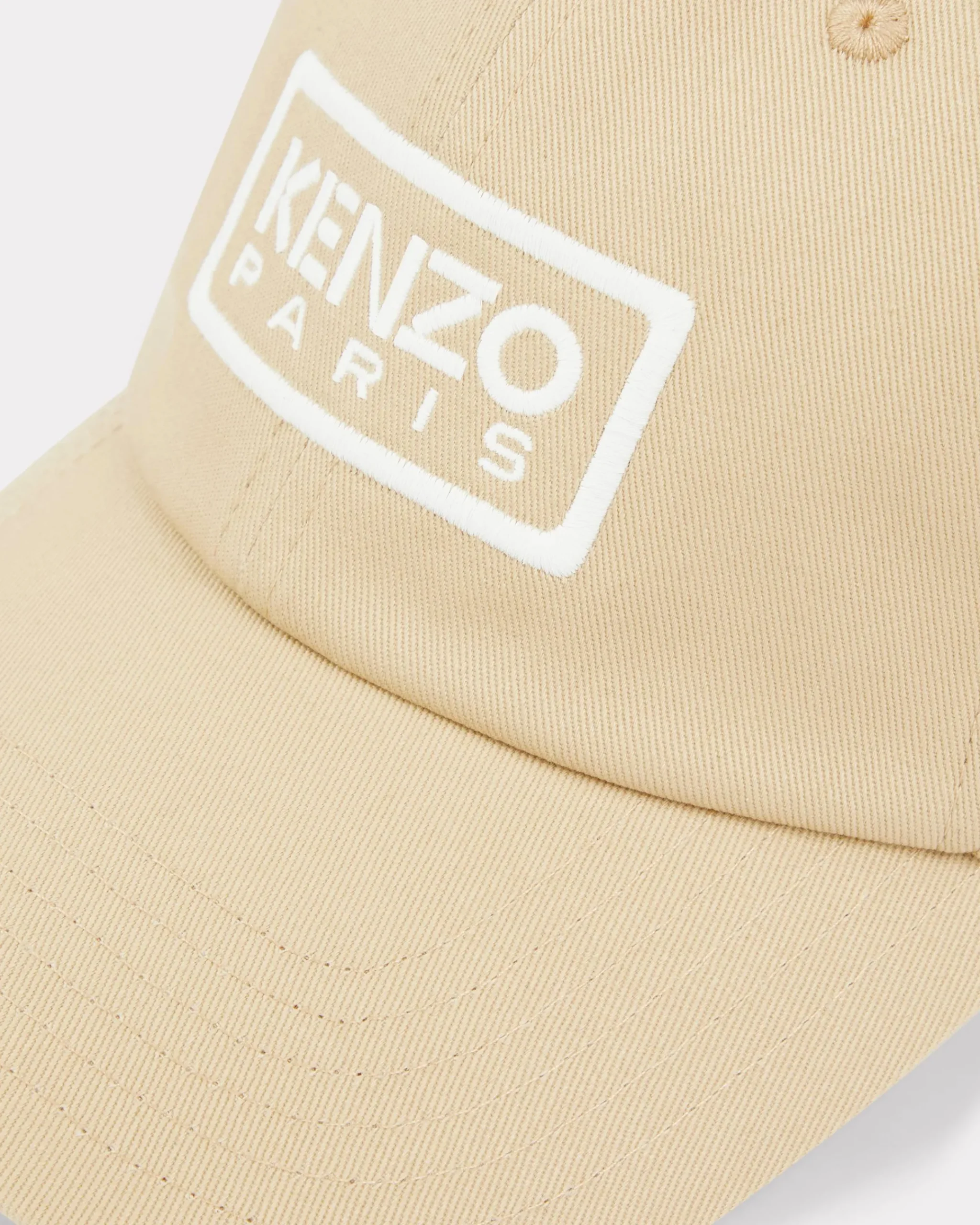 Fashion Gorra ' Tag' de algod&oacute;n Gorros Y Sombreros