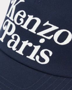 Store Gorra ' Utility' de algod&oacute;n Mujer/Hombre Novedades|Gorros Y Sombreros