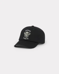 Hot Gorra ' Varsity' de algod&oacute;n Gorros Y Sombreros