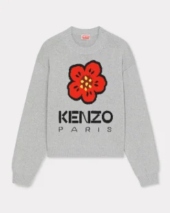 Discount Jersey 'Boke Flower' Mujer Jerséis|Boke Flower