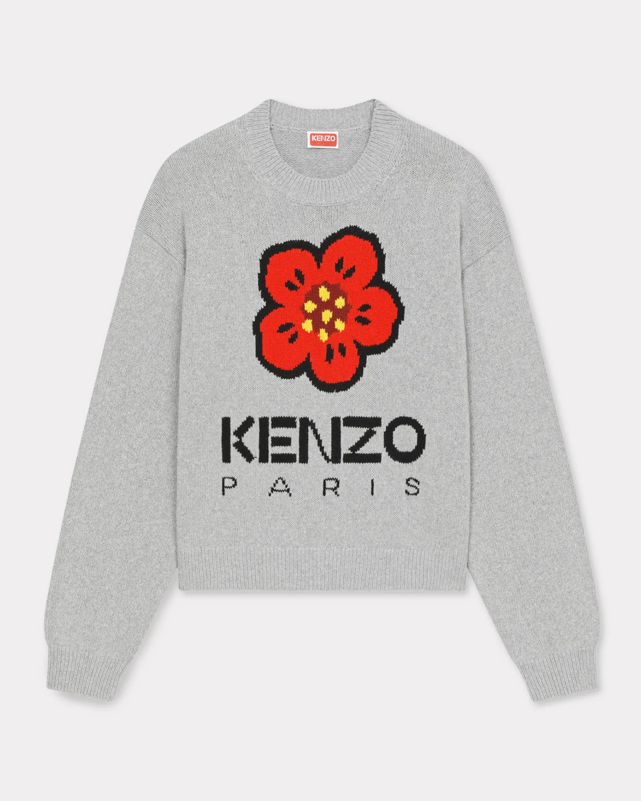 Discount Jersey 'Boke Flower' Mujer Jerséis|Boke Flower