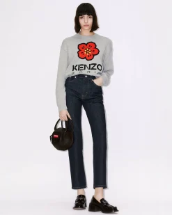 Discount Jersey 'Boke Flower' Mujer Jerséis|Boke Flower