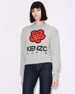 Discount Jersey 'Boke Flower' Mujer Jerséis|Boke Flower