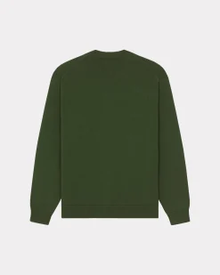Cheap Jersey 'Boke Flower' de algod&oacute;n GOTS Hombre Jerseis|Boke Flower