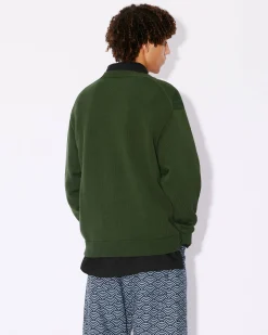 Cheap Jersey 'Boke Flower' de algod&oacute;n GOTS Hombre Jerseis|Boke Flower