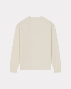 Hot Jersey 'Boke Flower' de lana merina Hombre Jerseis