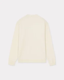 Clearance Jersey 'Boke Flower' de lana Hombre Jerseis|Boke Flower