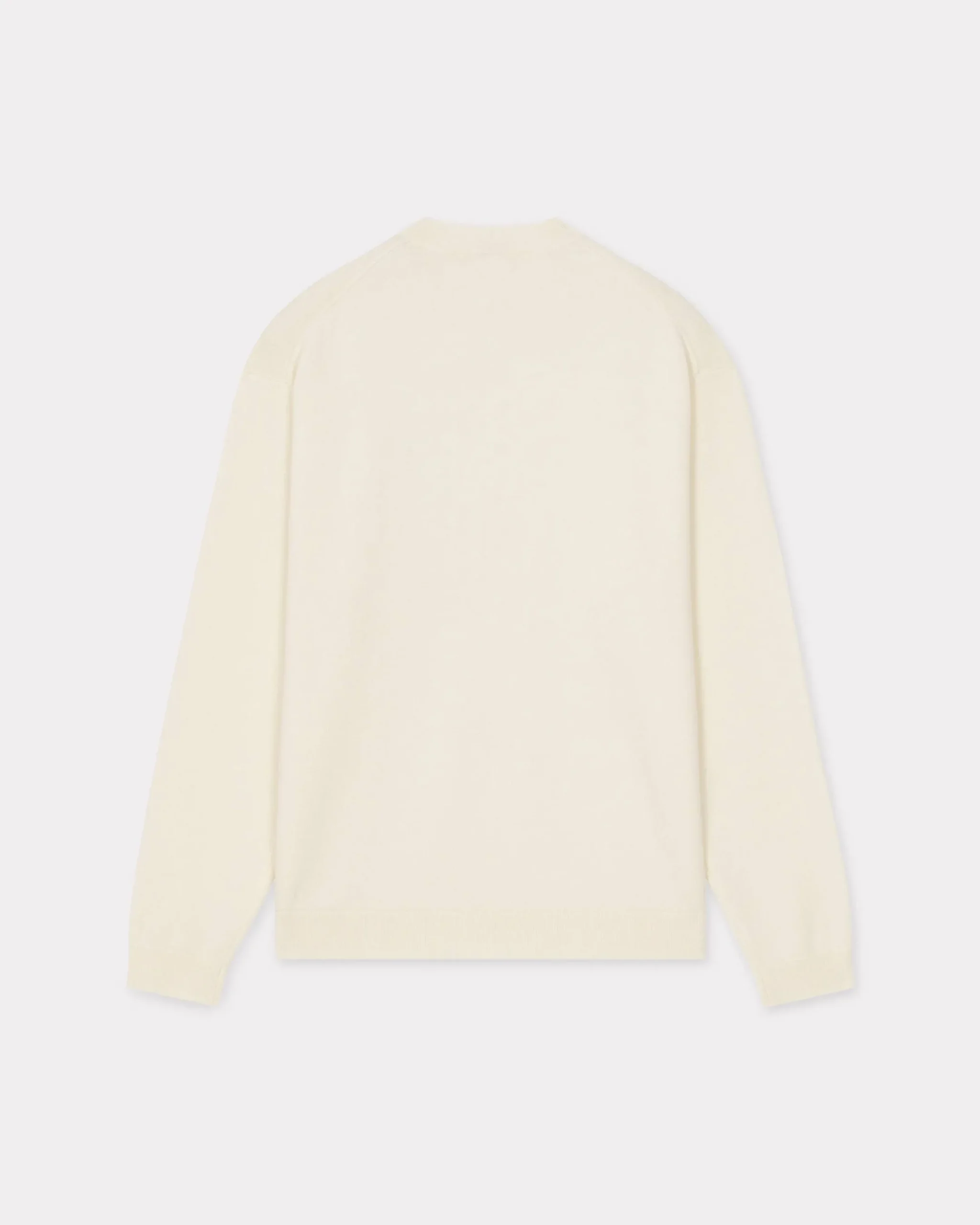 Clearance Jersey 'Boke Flower' de lana Hombre Jerseis|Boke Flower