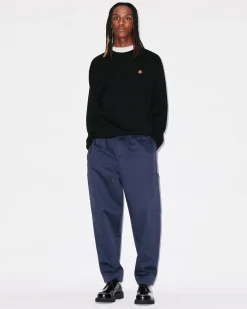 Store Jersey 'Boke Flower' de lana Hombre Boke Flower