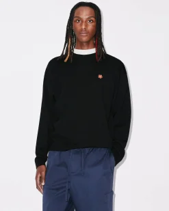 Store Jersey 'Boke Flower' de lana Hombre Boke Flower
