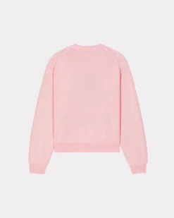 Hot Jersey 'Boke Flower' in cotone GOTS Mujer Jerséis|Boke Flower
