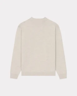 Fashion Jersey bordado 'Boke Flower Crest' Hombre Jerseis|Boke Flower