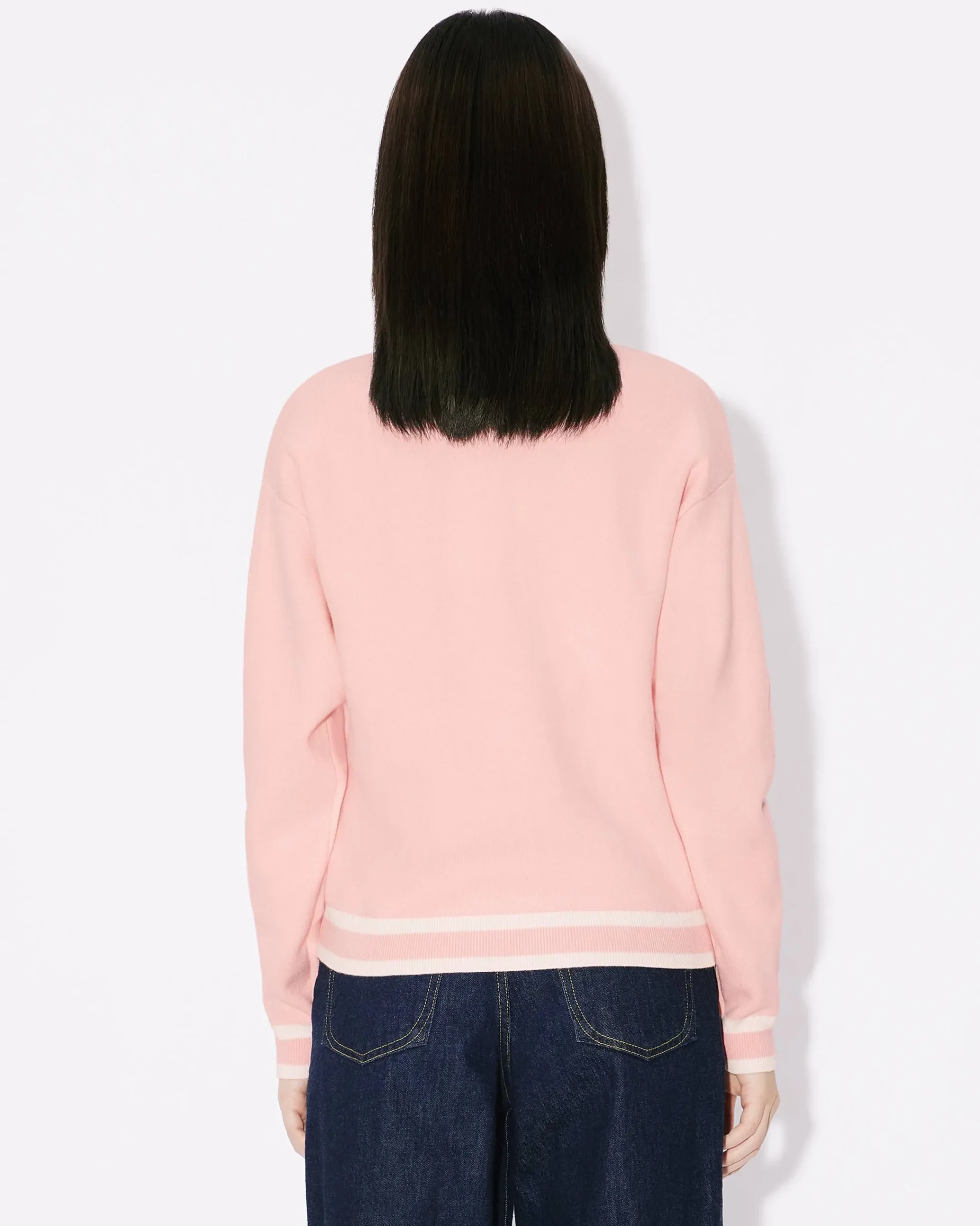 Shop Jersey con bordado 'Year of the Dragon' Mujer Jerséis|Regalos