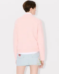 Shop Jersey de lana ' Éléphant' Mujer Jerséis