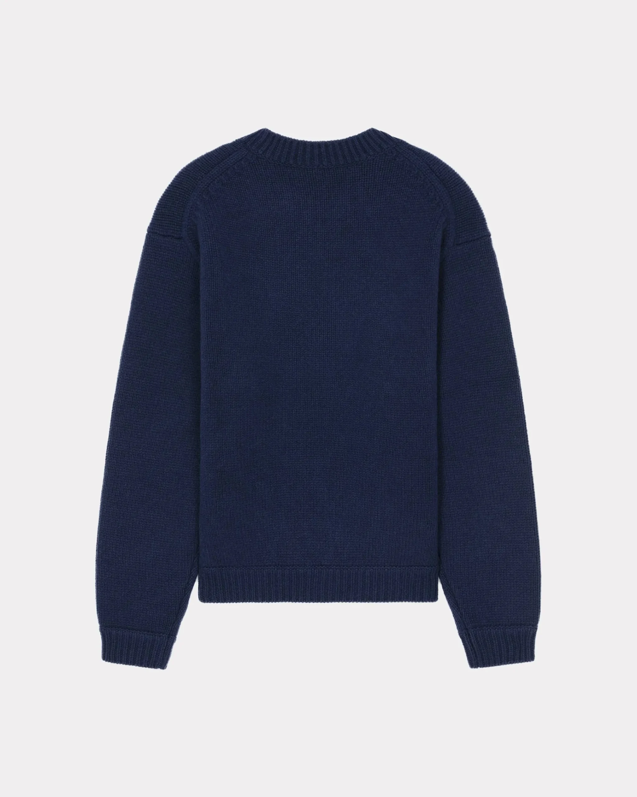 Cheap Jersey de lana ' Éléphant' Mujer Jerséis