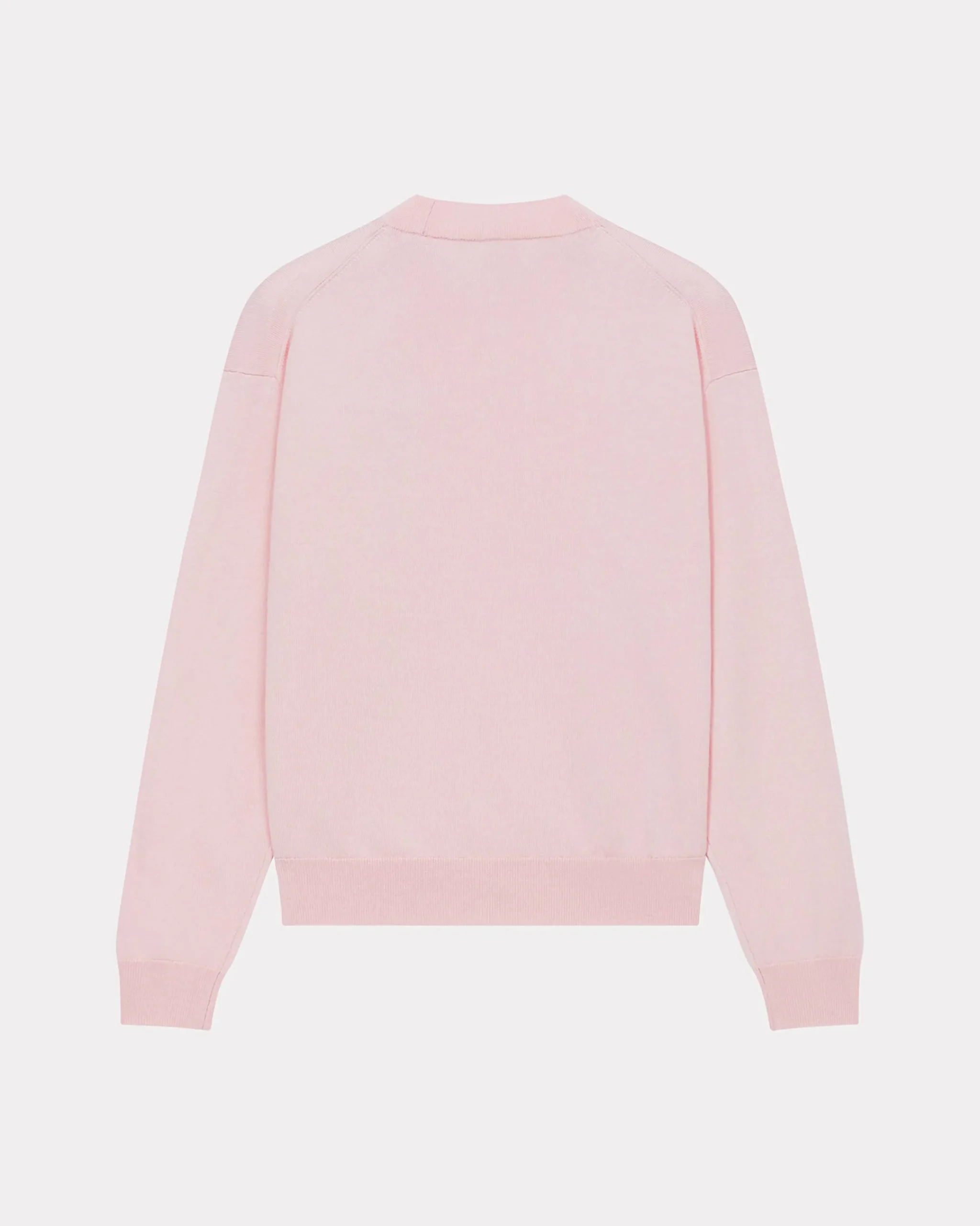 Clearance Jersey de lana logo 'Boke Flower Crest' Mujer Jerséis|Boke Flower