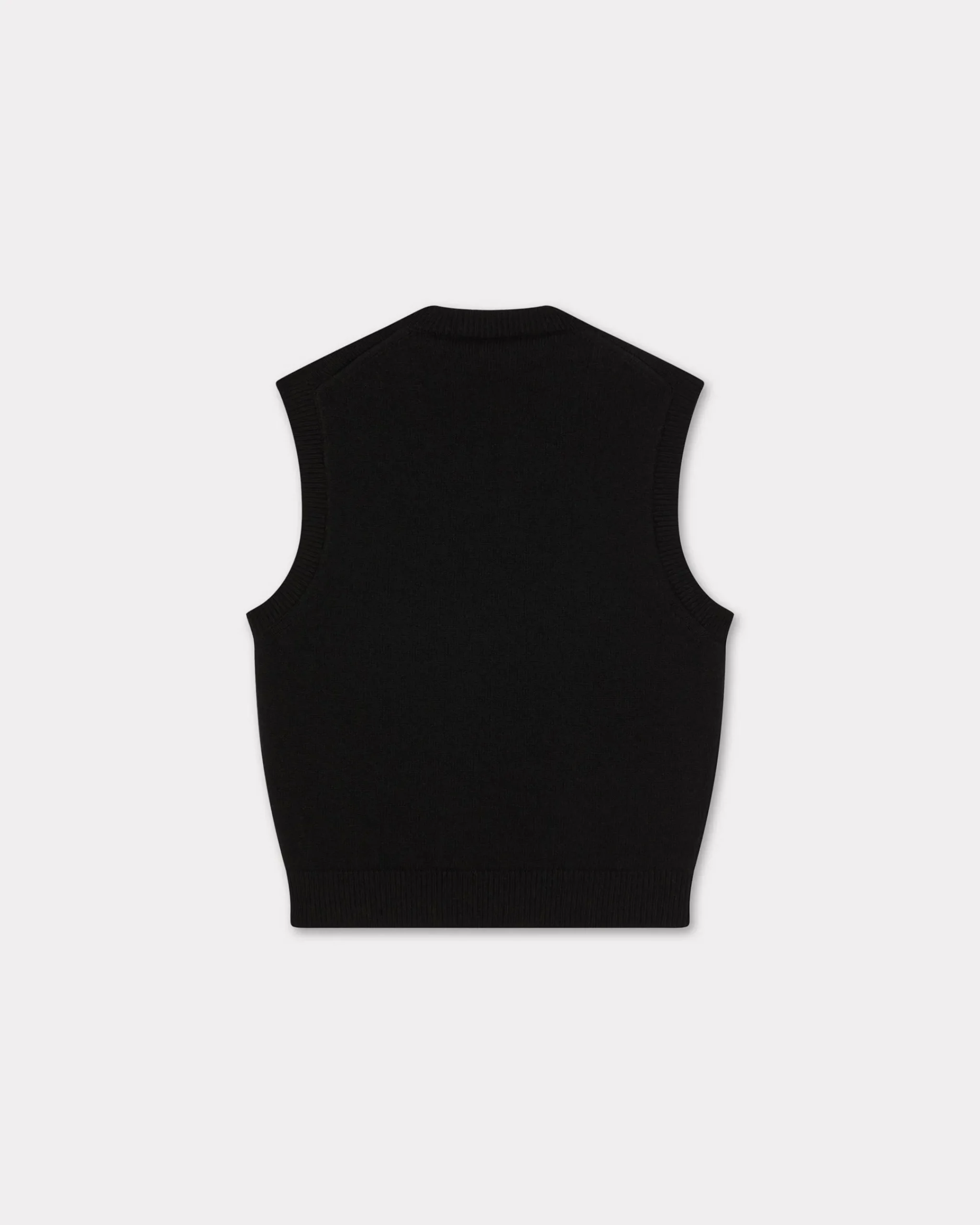 Sale Jersey de lana logo 'Boke Flower' bordado Hombre Jerseis