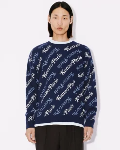 Flash Sale Jersey ' by Verdy' Hombre Jerseis