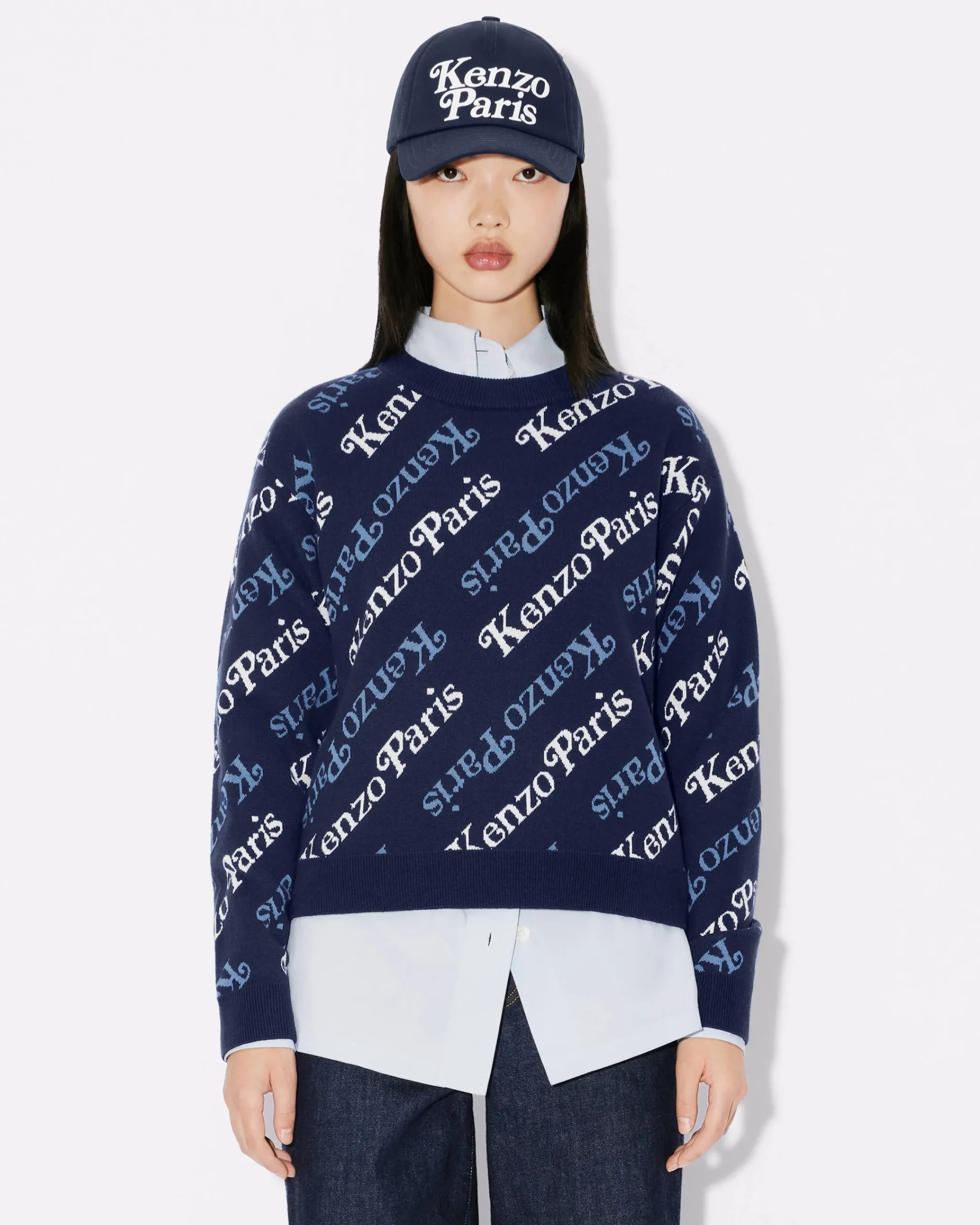 Best Sale Jersey ' by Verdy' Mujer Jerséis