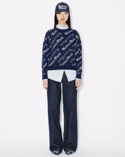 Best Sale Jersey ' by Verdy' Mujer Jerséis