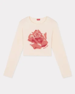 Best Jersey ' Rose' Mujer Jerséis|Novedades