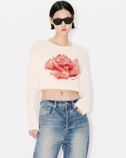 Best Jersey ' Rose' Mujer Jerséis|Novedades