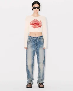 Best Jersey ' Rose' Mujer Jerséis|Novedades