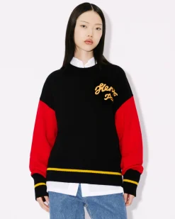 Best Jersey unisex bordado 'Year of the Dragon' Mujer/Hombre Jerséis|Jerseis