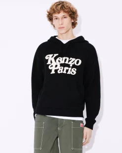 Outlet Jersey unisex con capucha ' by Verdy' Mujer/Hombre Jerséis|Jerseis