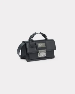 Discount Minibolso bandolera 'Rue Vivienne' de piel Mujer Bolsos Mujer