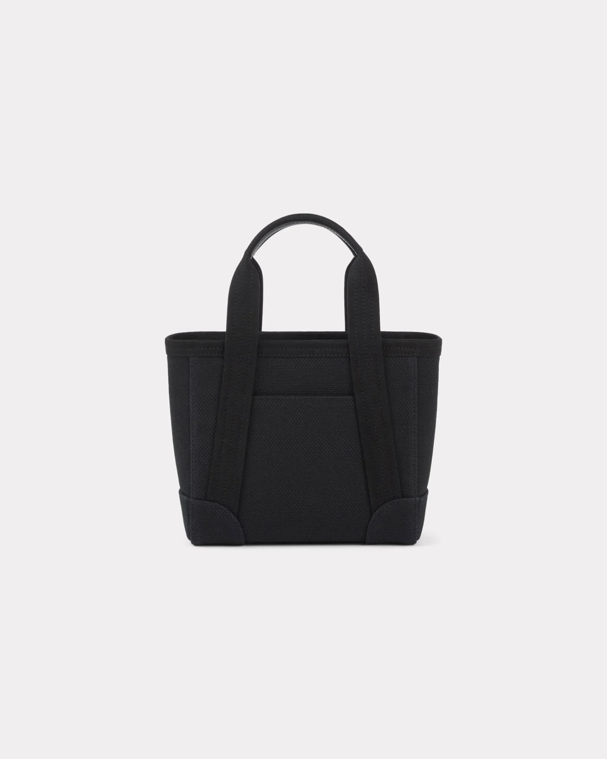 Best Minibolso tote ' Tag' de lona Mujer Bolsos Mujer