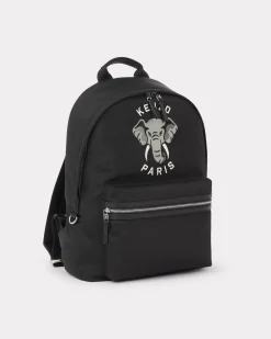 Fashion Mochila con bordado ' Varsity' Mujer/Hombre Bolsos Mujer|Bolsos Hombre